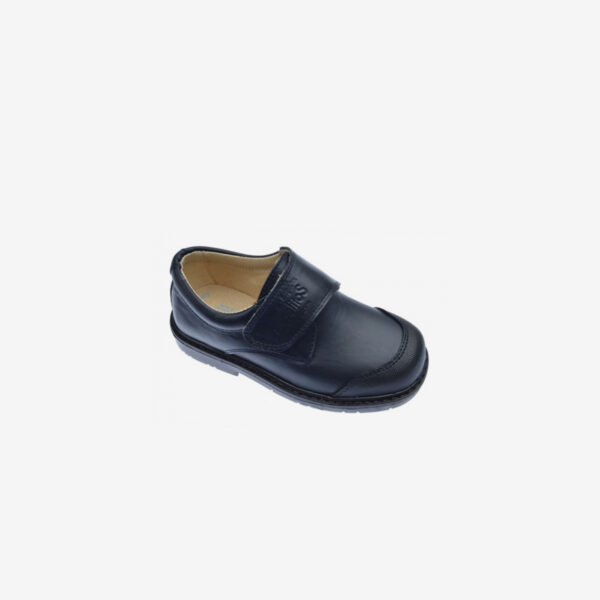 Zapato colegial niño
