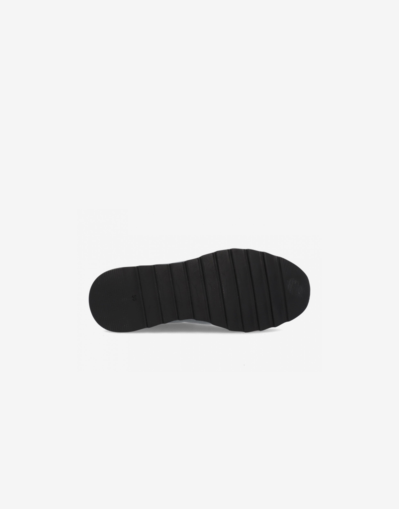 Zapato casual piel mujer Zapato casual piel mujer