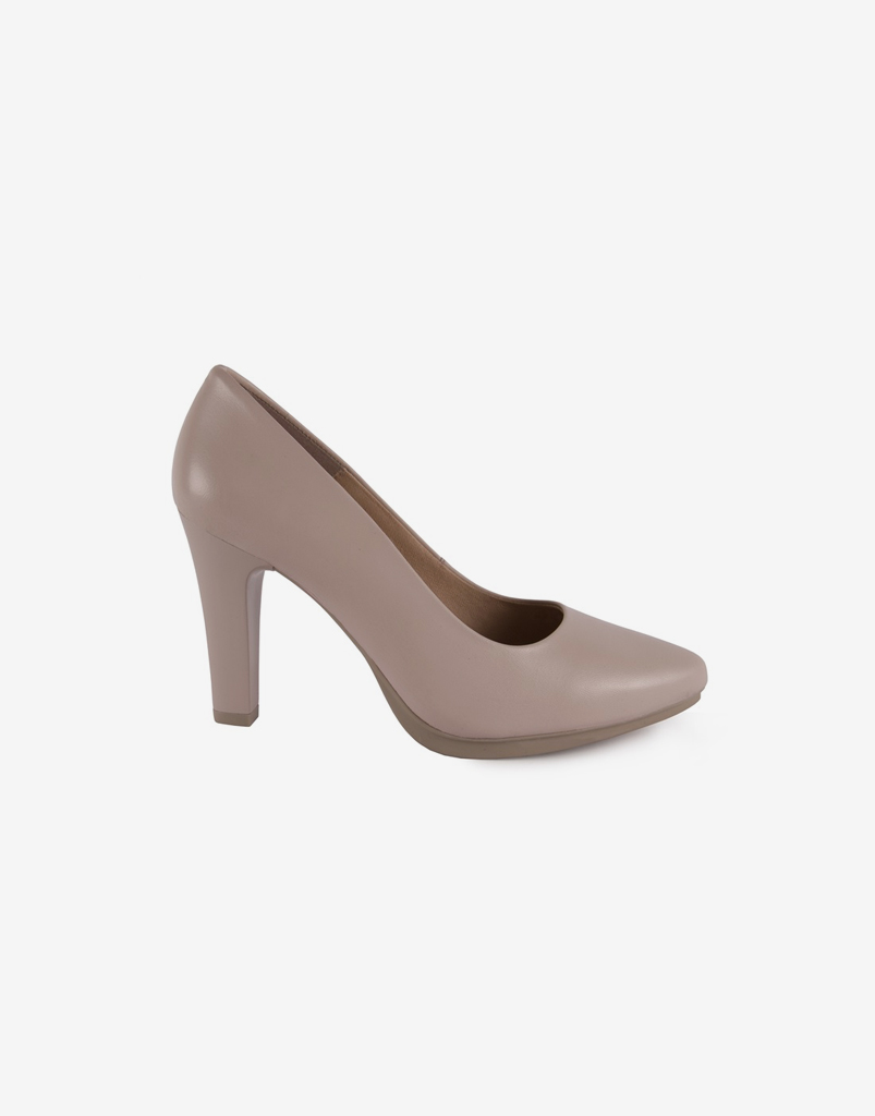 Zapato Salón Chamby Zapato Salón Chamby