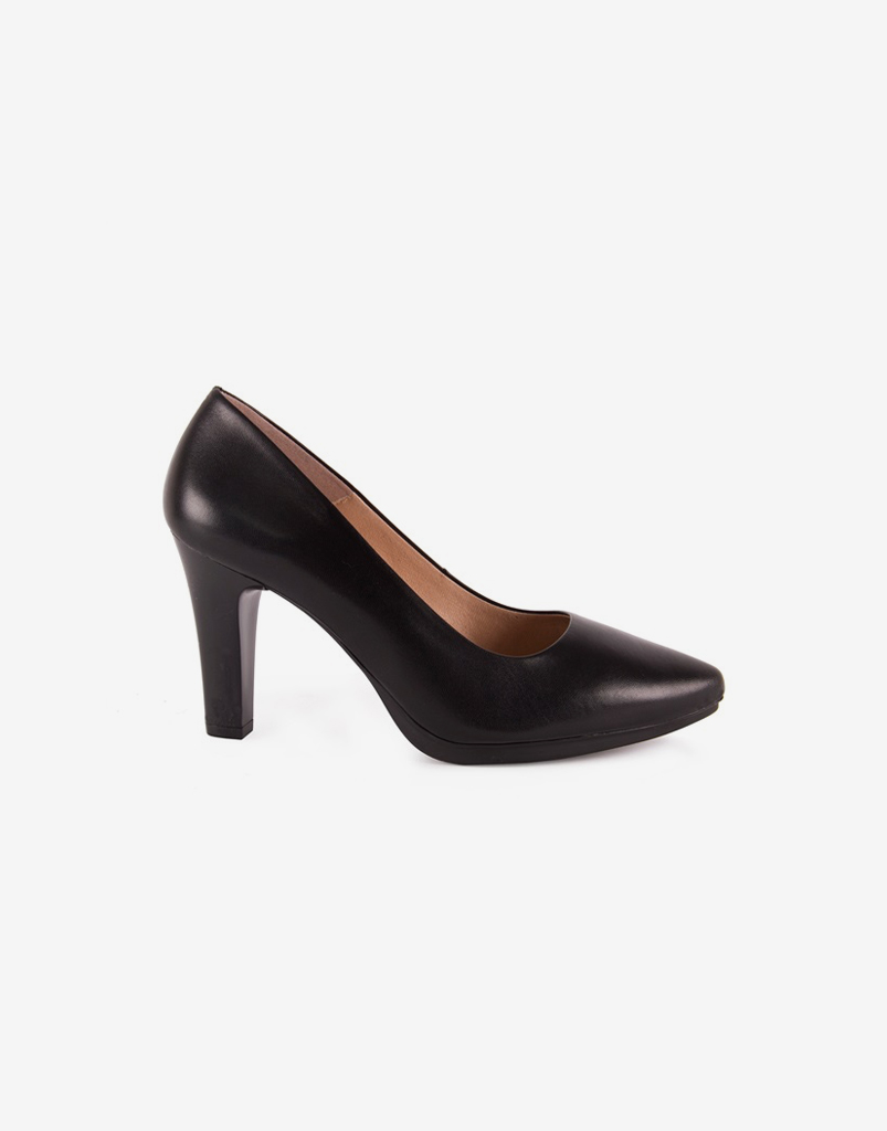Zapato Salón Chamby Zapato Salón Chamby