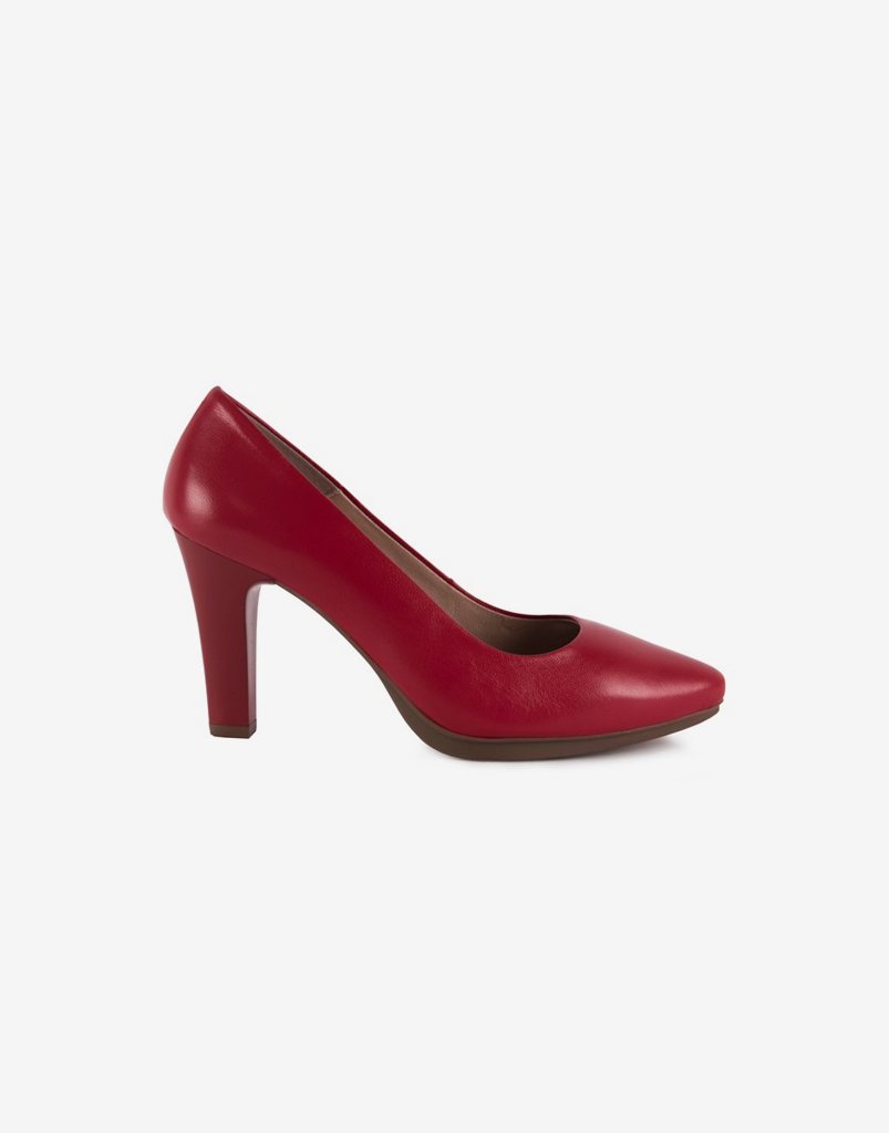 Zapato Salón Chamby Zapato Salón Chamby