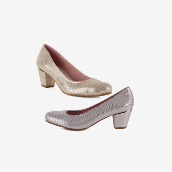 Zapato Señora Piel