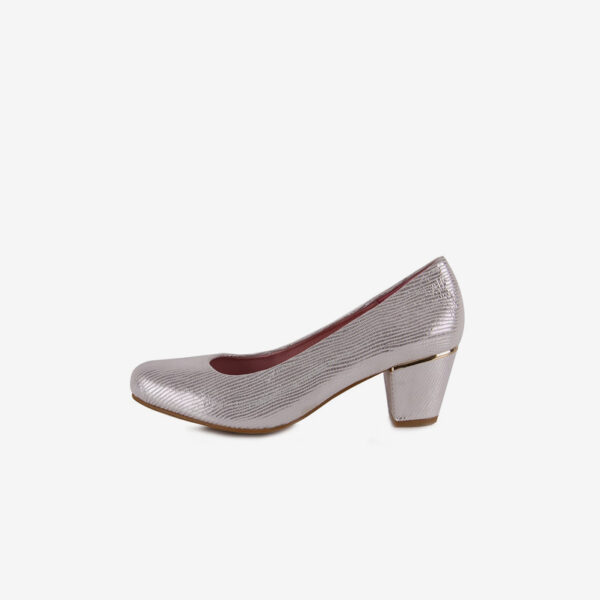 Zapato Señora Piel