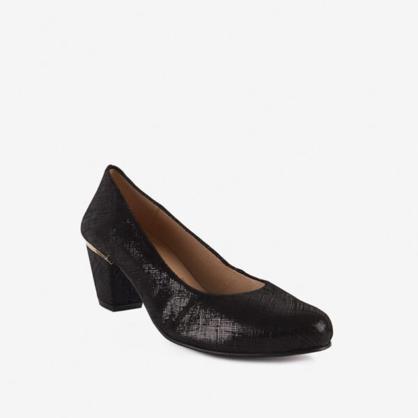 Zapato Señora Piel