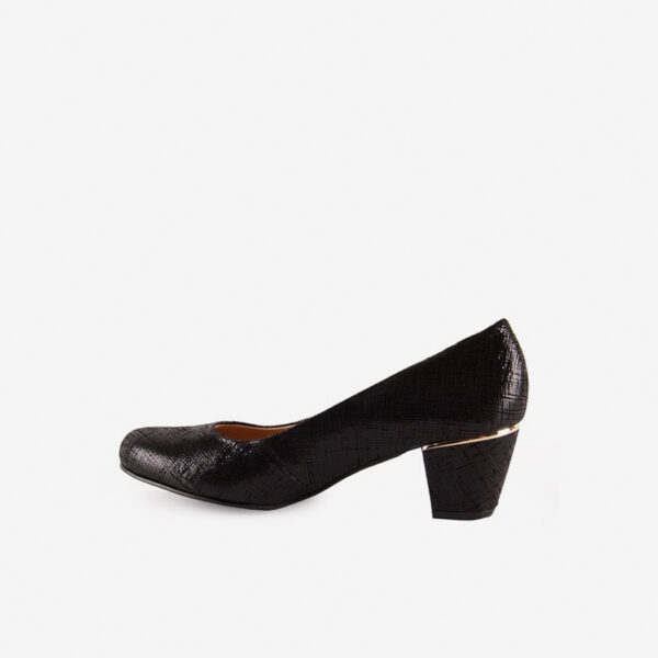 Zapato Señora Piel