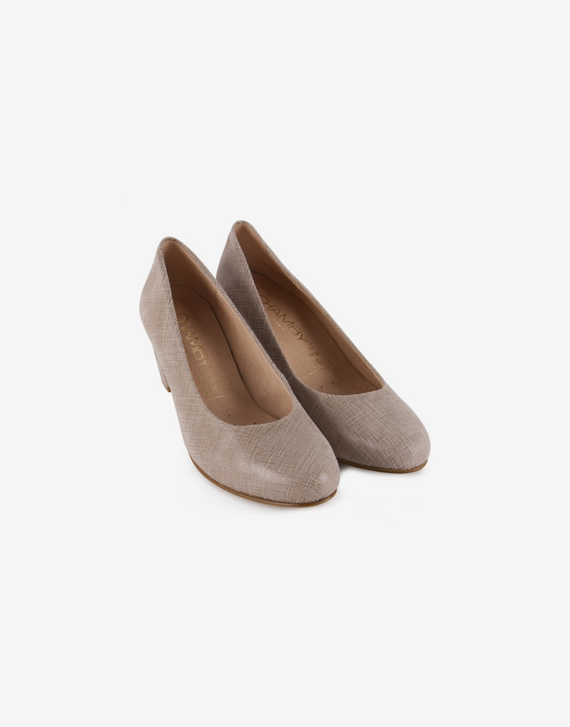 Zapato Señora Piel Zapato Señora Piel