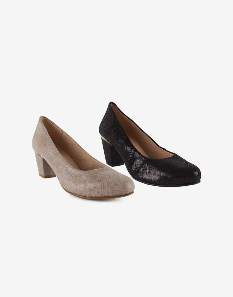 Zapato Señora Piel Zapato Señora Piel