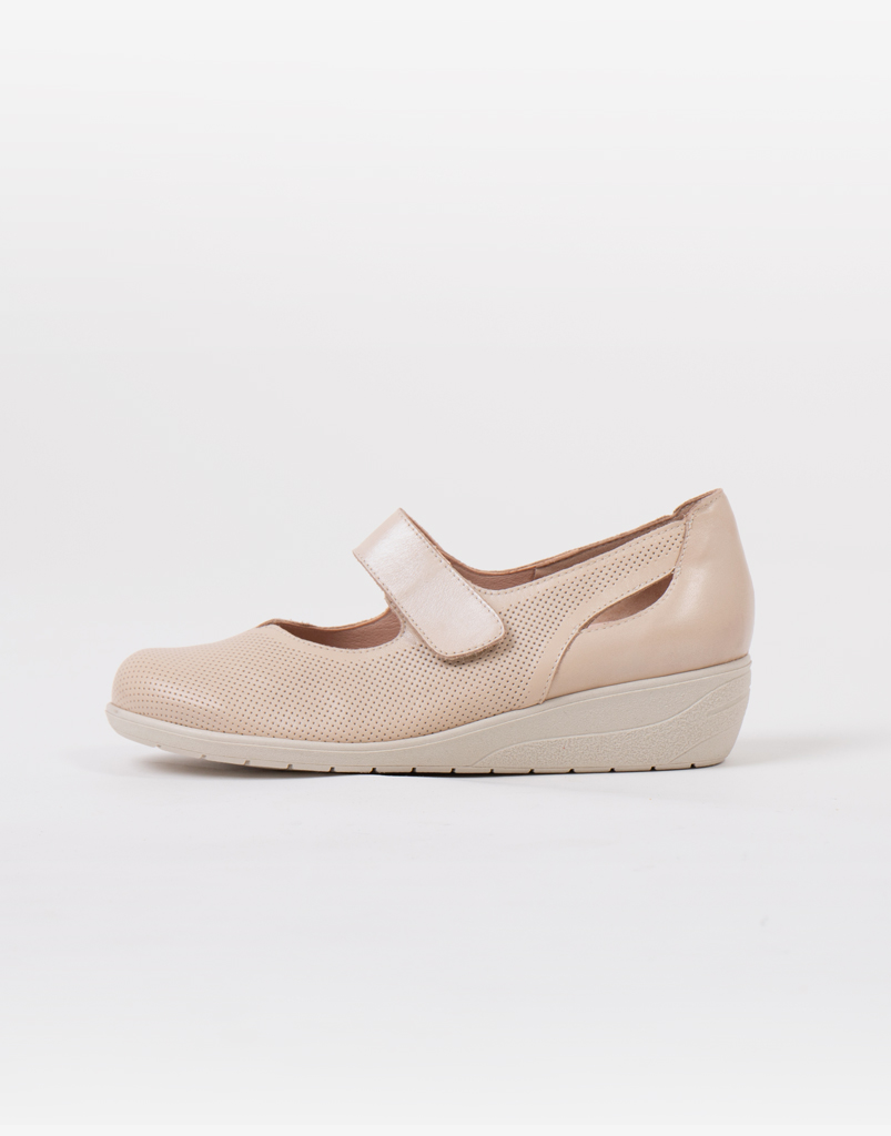 Zapato Plantilla Extraíble TUPIE Zapato Plantilla Extraíble TUPIE