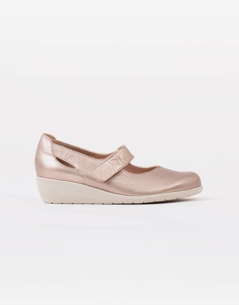 Zapato Plantilla Extraíble TUPIE Zapato Plantilla Extraíble TUPIE