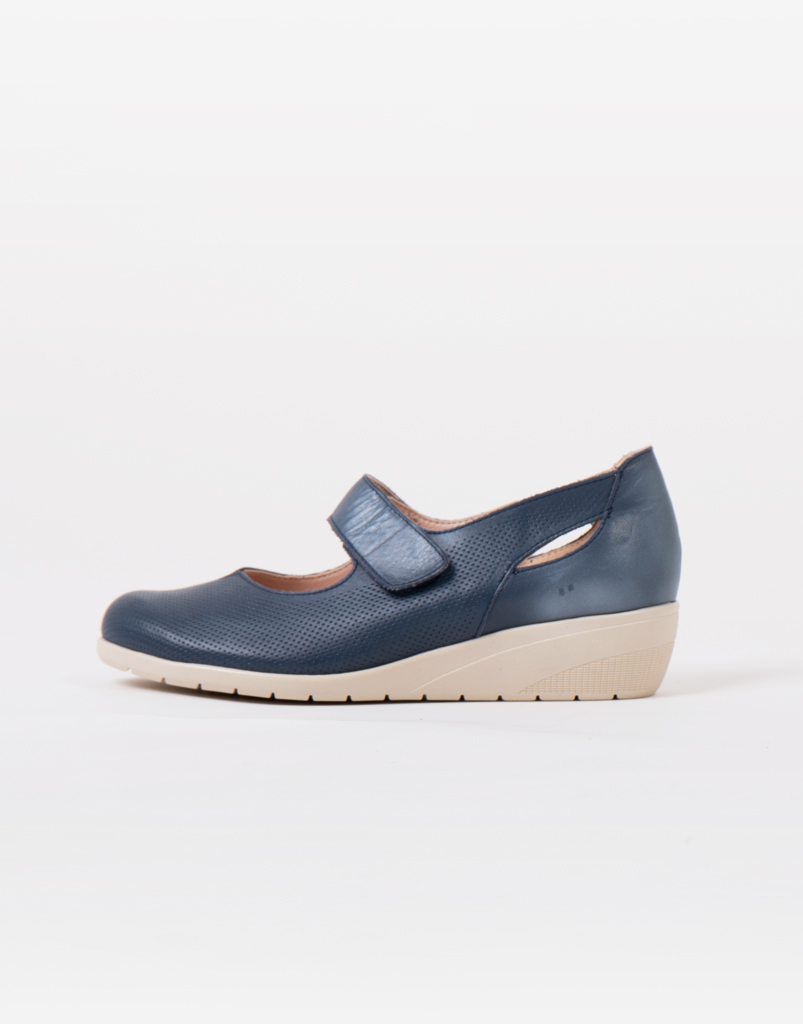 Zapato Plantilla Extraíble TUPIE Zapato Plantilla Extraíble TUPIE