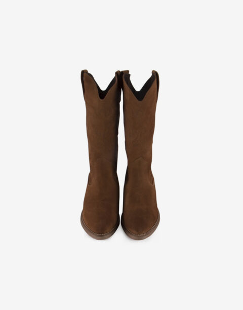 Bota Campera Bota Campera