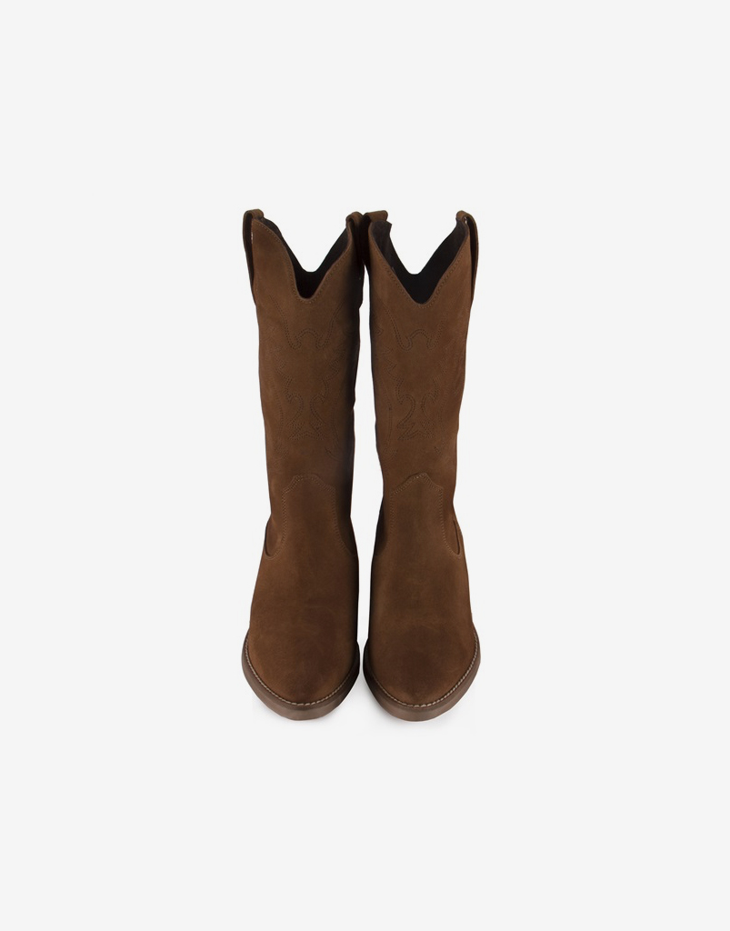 Bota Campera Bota Campera