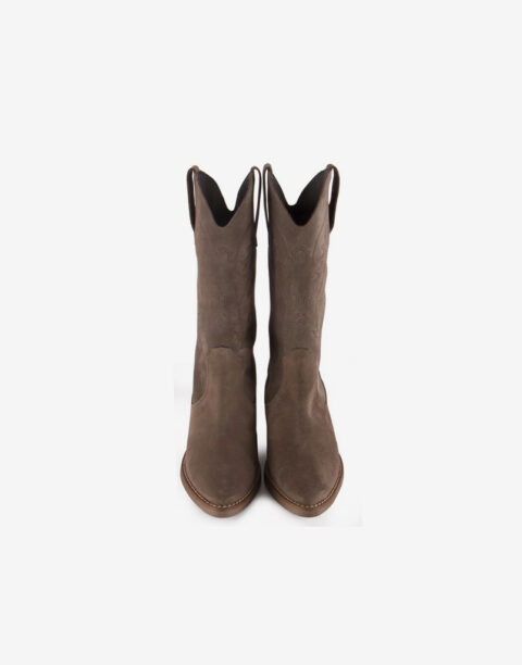 Bota Campera Bota Campera