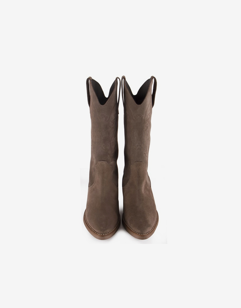 Bota Campera Bota Campera