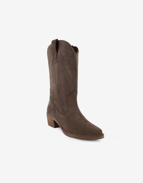 Bota Campera Bota Campera