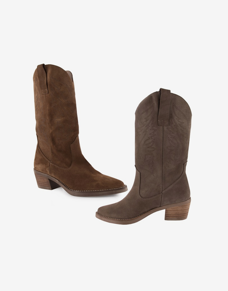 Bota Campera Bota Campera