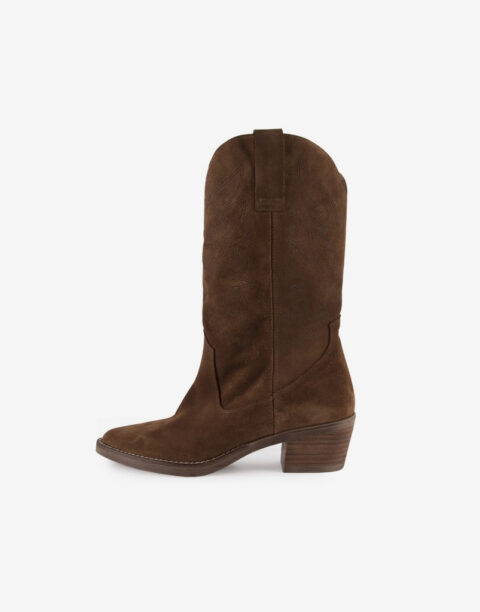 Bota Campera Bota Campera