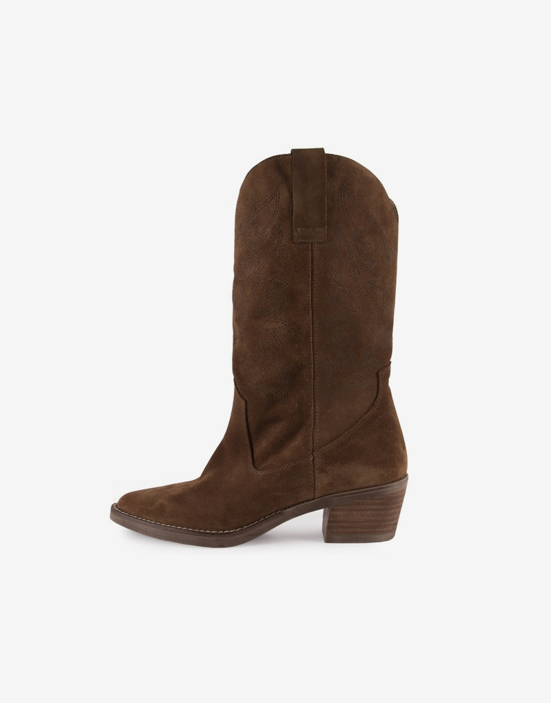 Bota Campera Bota Campera