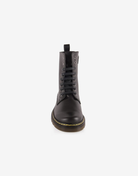 Bota Militar Mujer Bota Militar Mujer