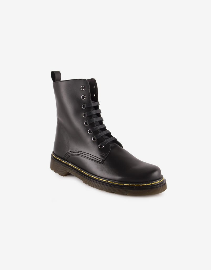 Bota Militar Mujer Bota Militar Mujer