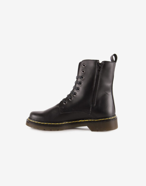 Bota Militar Mujer Bota Militar Mujer