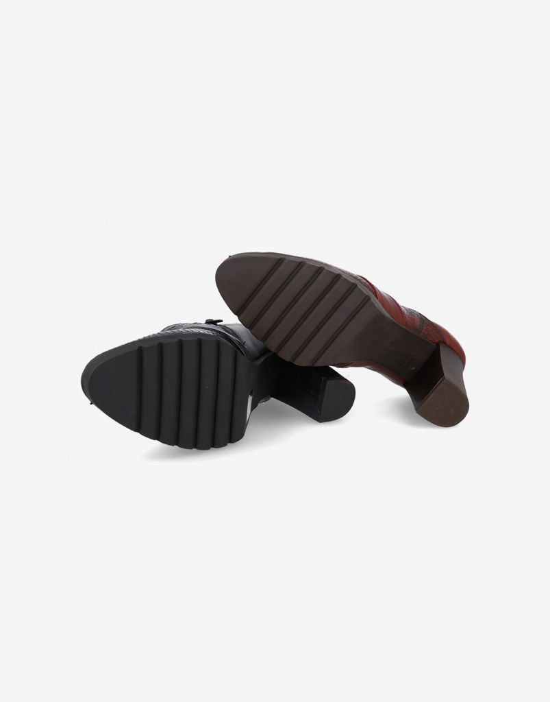 Zapato Señora Piel Zapato Señora Piel