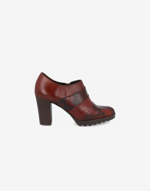 Zapato Señora Piel Zapato Señora Piel