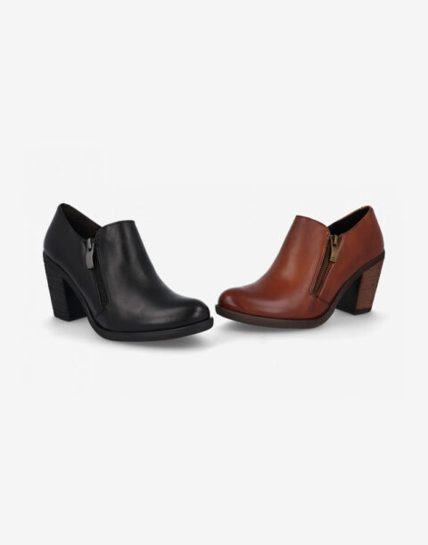 Zapato Señora Piel Zapato Señora Piel