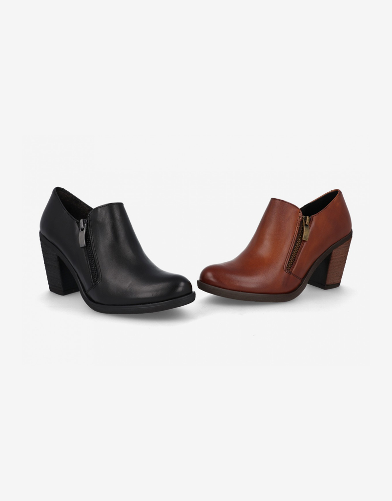 Zapato Señora Piel Zapato Señora Piel
