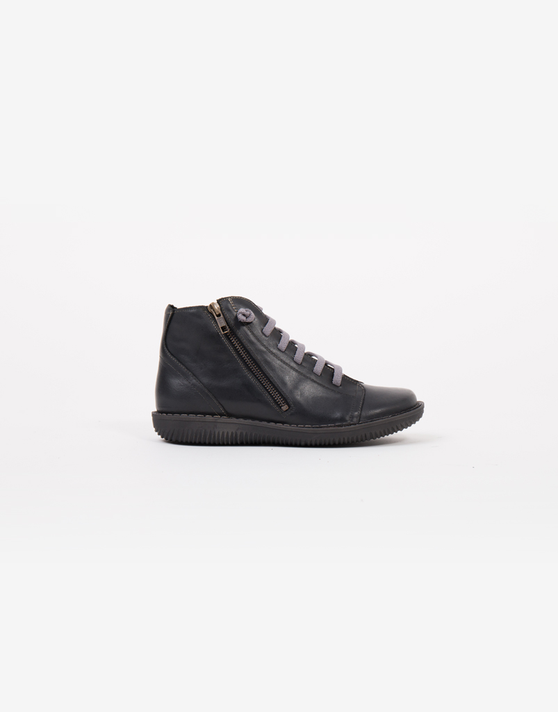 Botin Mujer Piel Botin Mujer Piel