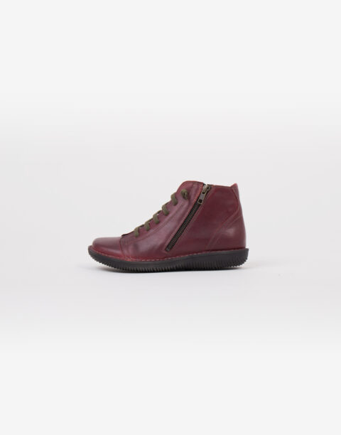 Botin Mujer Piel Botin Mujer Piel