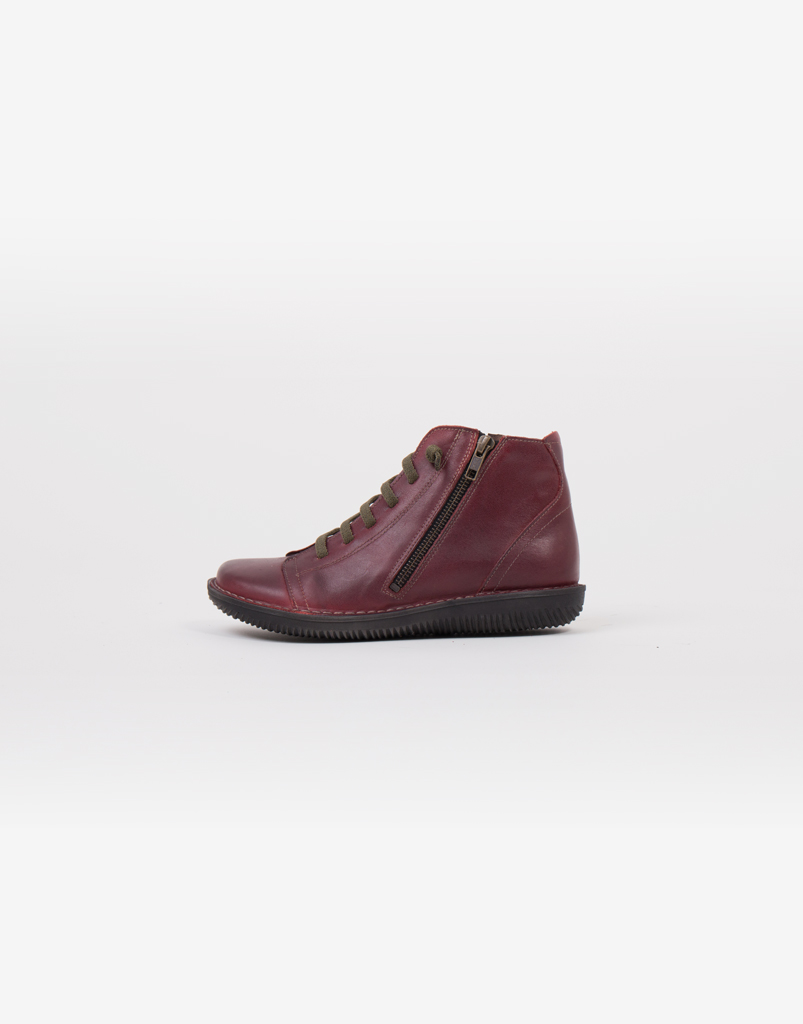 Botin Mujer Piel Botin Mujer Piel