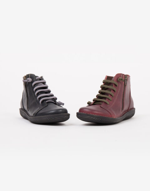 Botin Mujer Piel Botin Mujer Piel