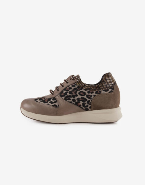 Zapatilla Casual Mujer Zapatilla Casual Mujer