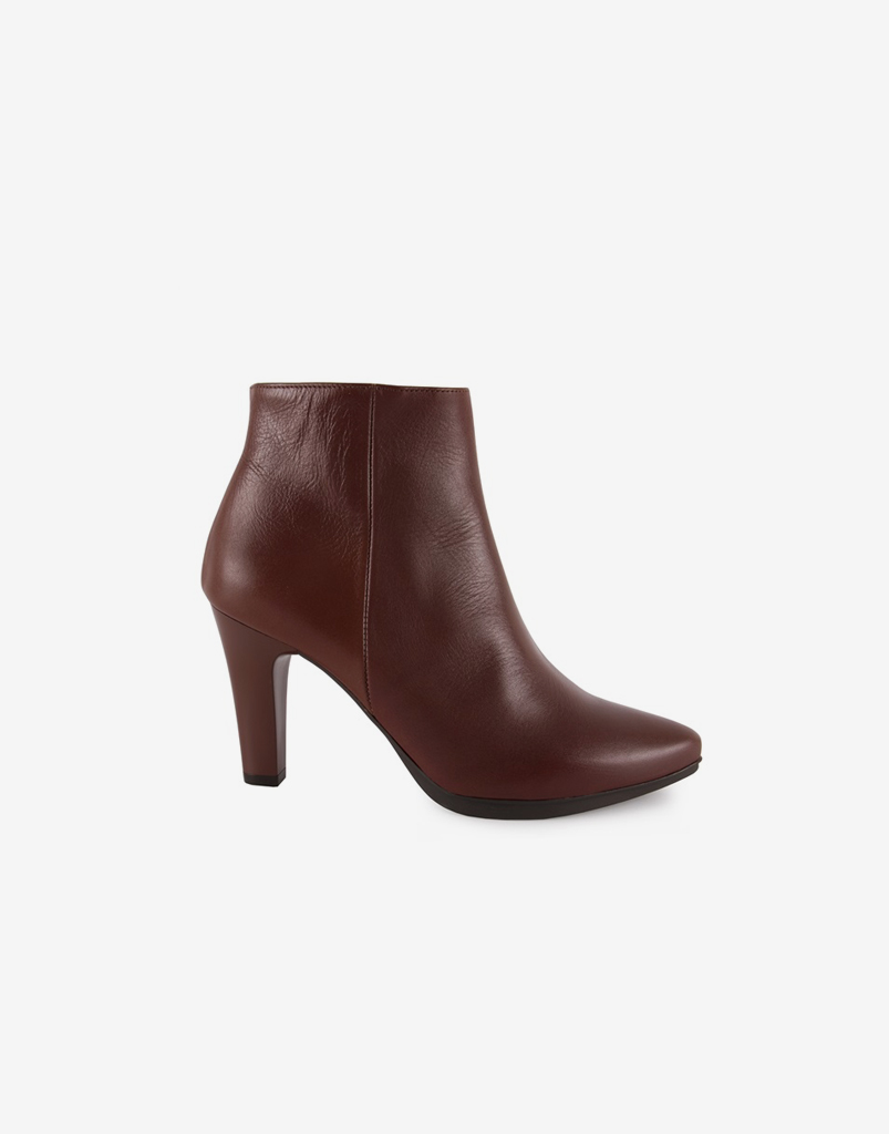Botin Señora Piel