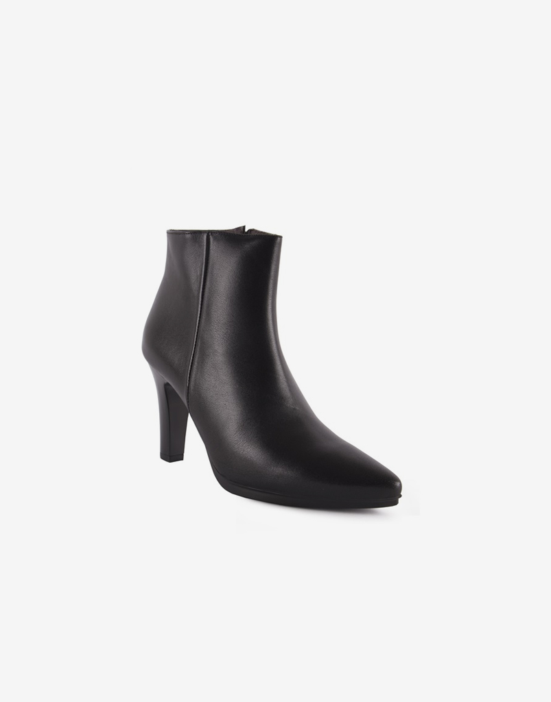 Botin Señora Piel Botin Señora Piel