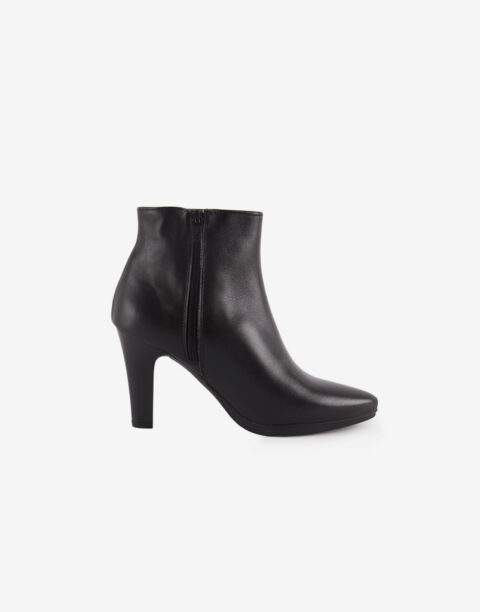 Botin Señora Piel