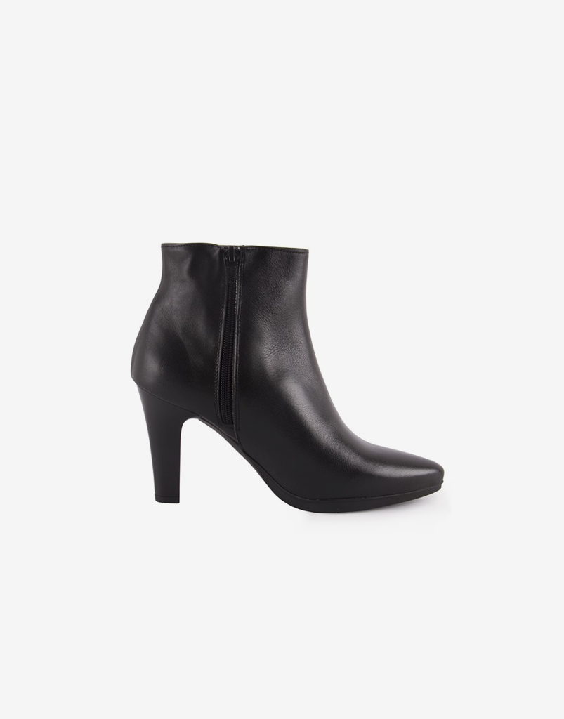 Botin Señora Piel