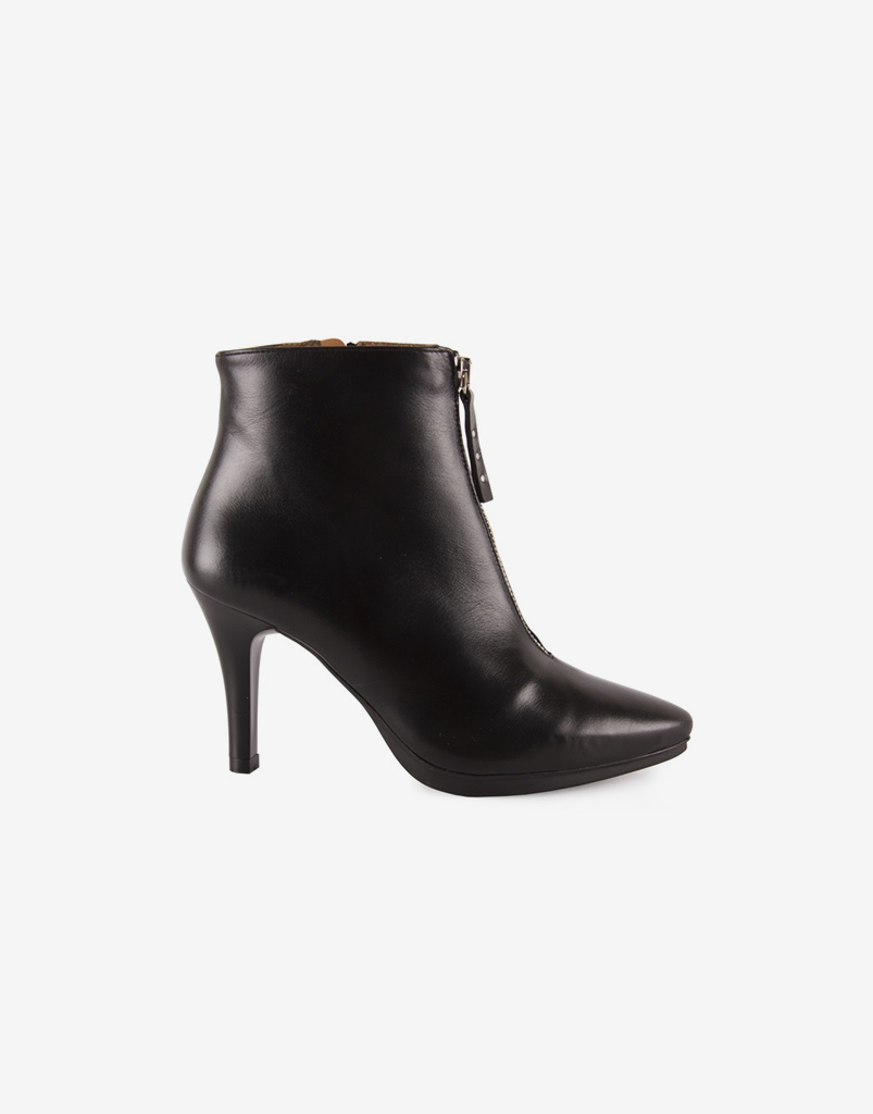 Botin Señora Piel Botin Señora Piel