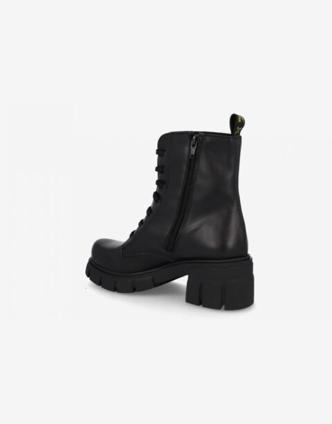 Bota Militar Mujer Bota Militar Mujer