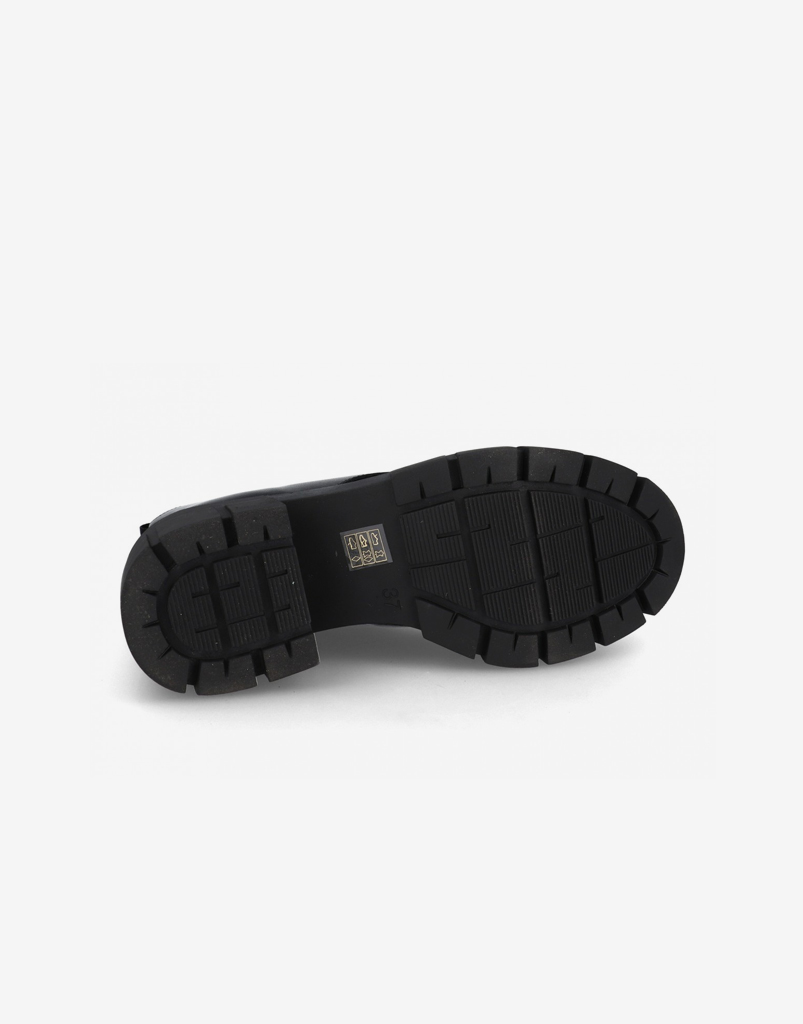Bota Militar Mujer Bota Militar Mujer