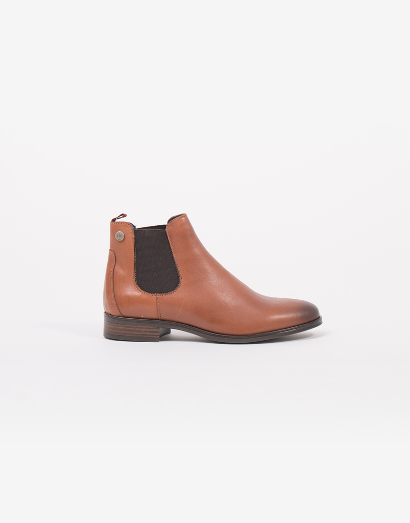 Botin Mujer Piel Botin Mujer Piel