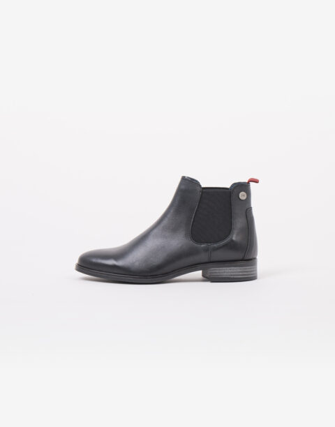 Botin Mujer Piel Botin Mujer Piel