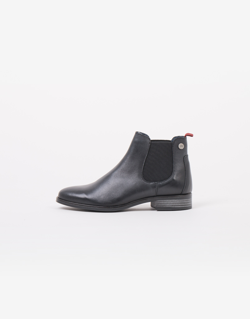 Botin Mujer Piel Botin Mujer Piel