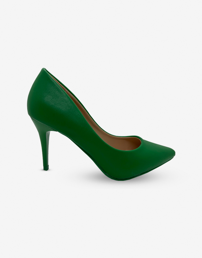 Salon Verde – de mujer | Zapatos para hombres
