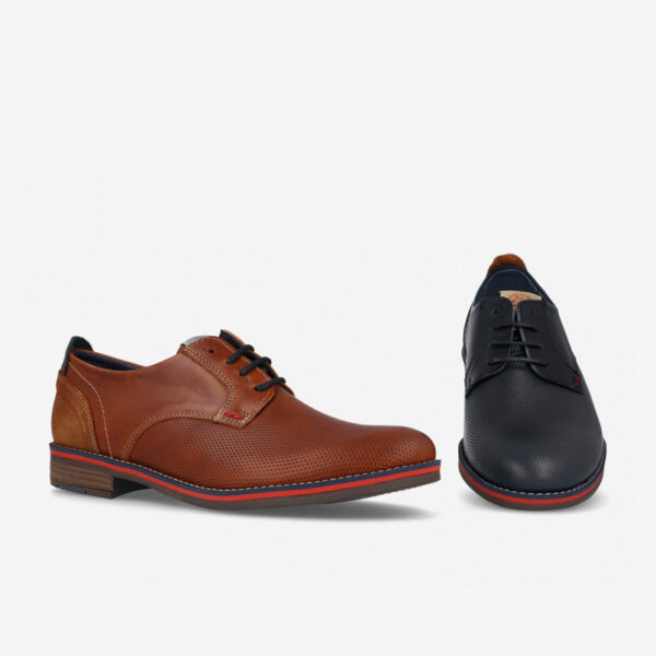 Zapato de Vestir Hombre