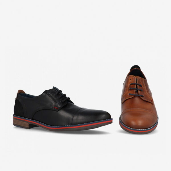 Zapato de Vestir Hombre