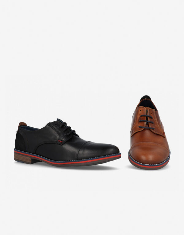 Zapato de Vestir Hombre