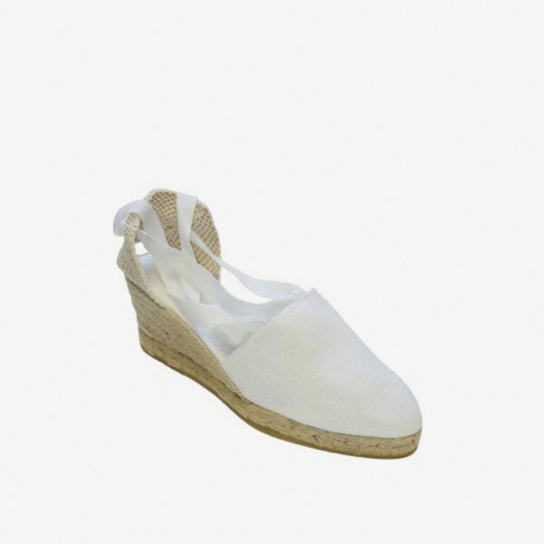 VALENCIANA CLASICA BLANCA