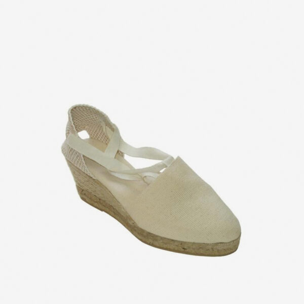 VALENCIANA CLASICA BEIGE